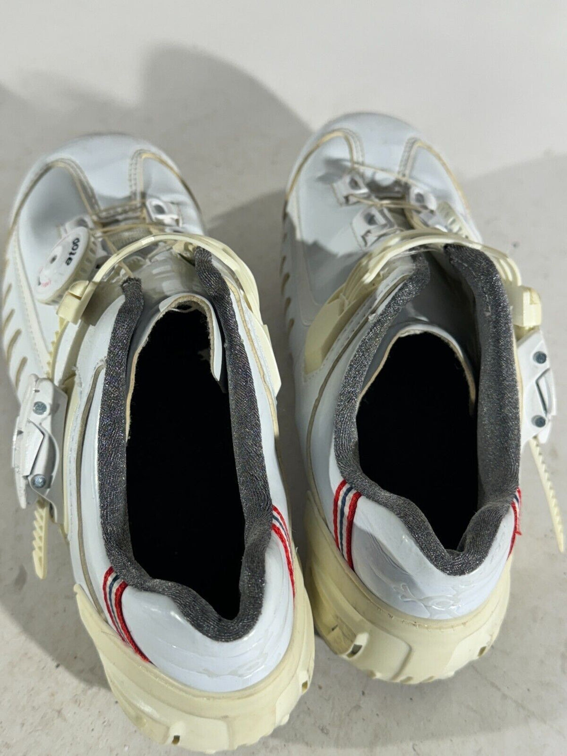 BIRK Carbon Cycling Shoes MTB Bike Boots Ladies EU38 US6.5 Mondo 244 cs446