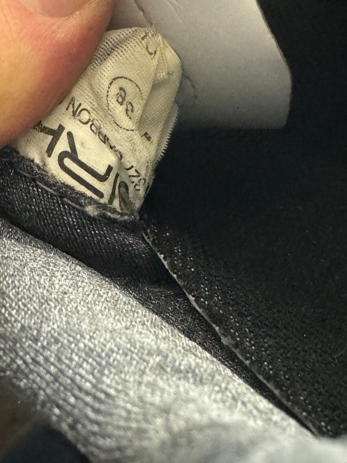 BIRK Carbon Cycling Shoes MTB Bike Boots Ladies EU38 US6.5 Mondo 244 cs446