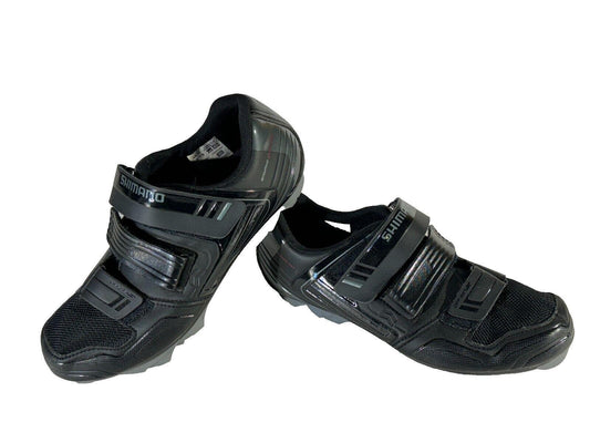 Shimano XC31 Cycling Shoes EU 39 US 7 247mm cs294