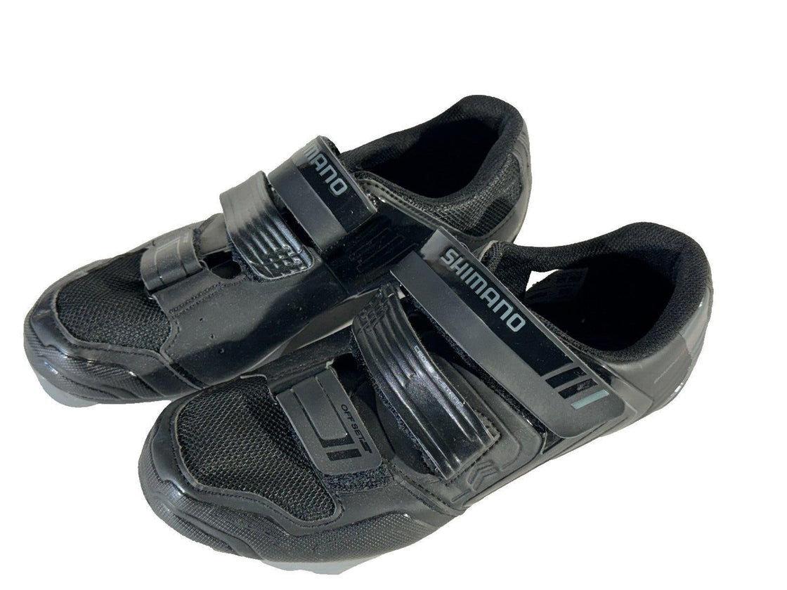 SHIMANO XC31 Cycling MTB Shoes NEW Mountain Bike EU39 US5.8 Mondo 247 cs294