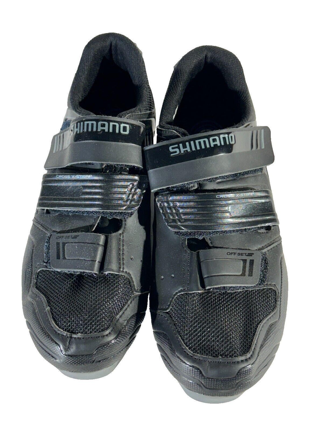 SHIMANO XC31 Cycling MTB Shoes NEW Mountain Bike EU39 US5.8 Mondo 247 cs294
