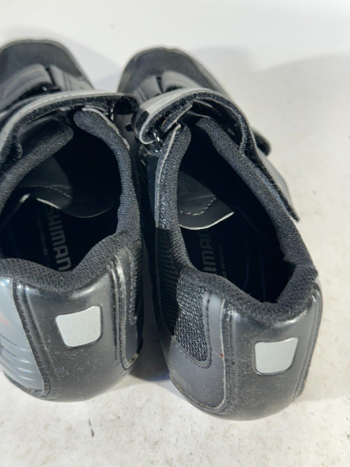 SHIMANO XC31 Cycling MTB Shoes NEW Mountain Bike EU39 US5.8 Mondo 247 cs294