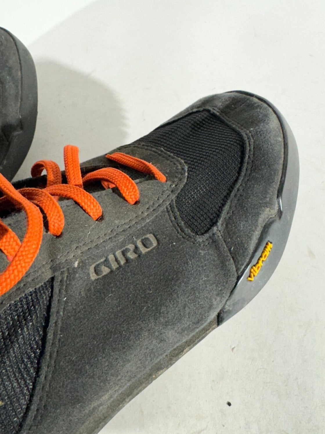 GIRO Rumbler VR Cycling MTB Shoes Biking Boots EU43 US9.5 Mondo 270 cs385