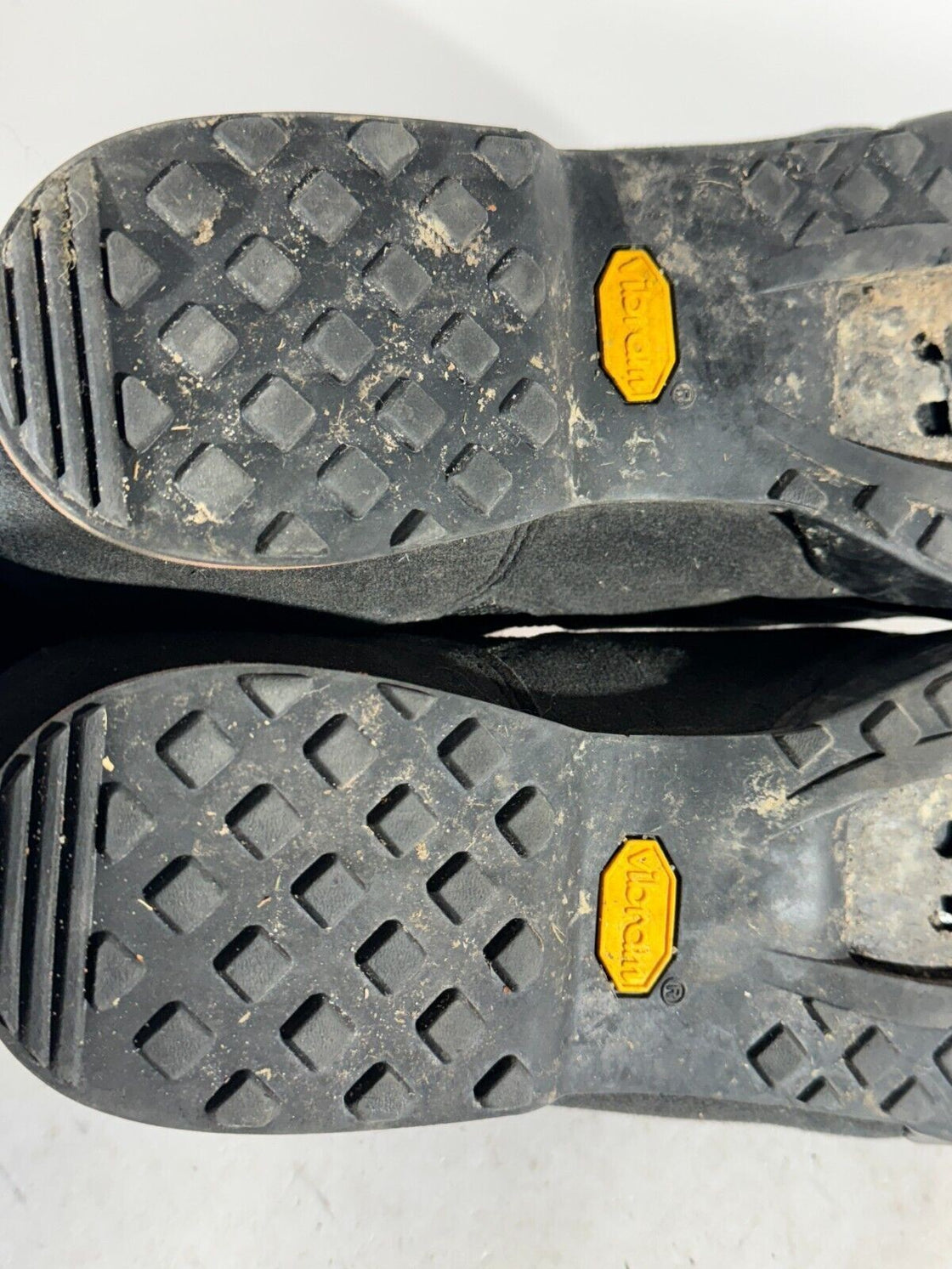 GIRO Rumbler VR Cycling MTB Shoes Biking Boots EU43 US9.5 Mondo 270 cs385