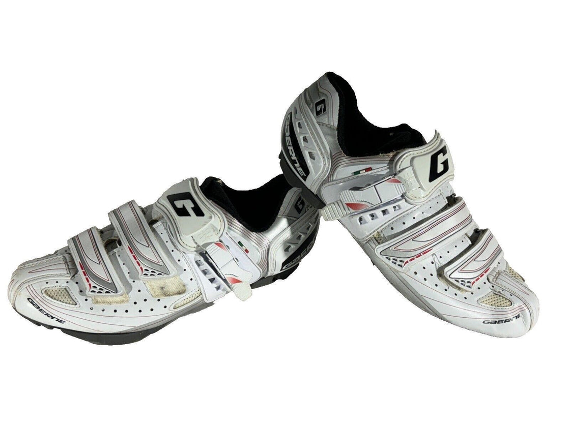 GAERNE Carbon Cycling MTB Shoes Mountain Bike EU41 US7 Mondo 258 cs414