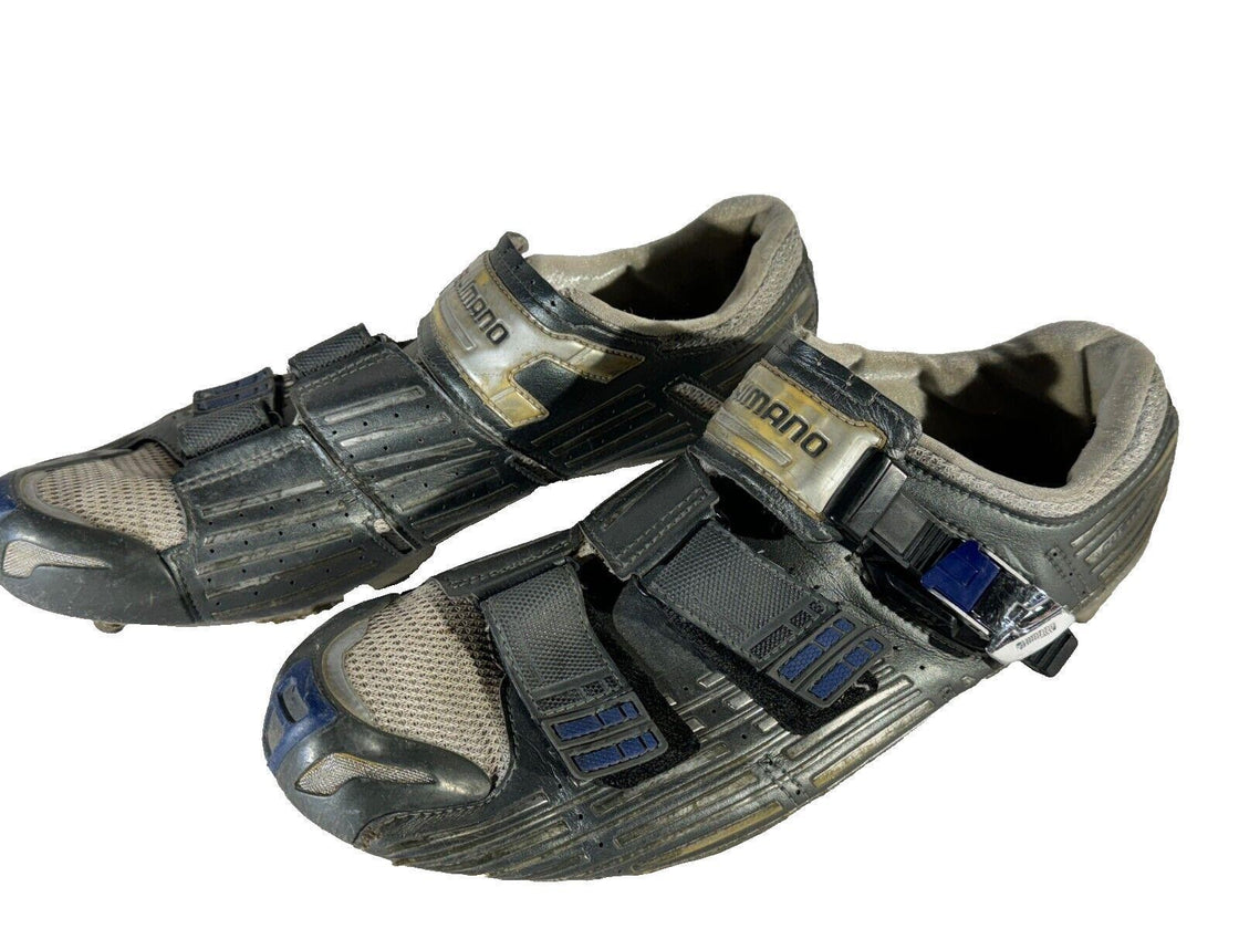 SHIMANO M300 Cycling MTB Shoes Mountain Bike EU48 US12.3 Mondo 305 cs300