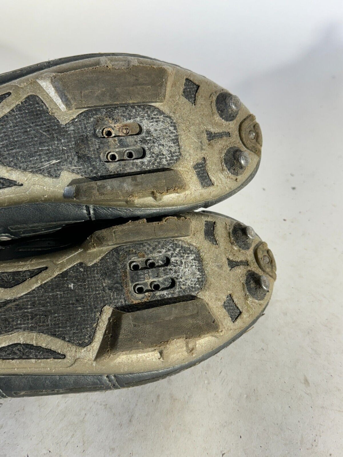 SHIMANO M300 Cycling MTB Shoes Mountain Bike EU48 US12.3 Mondo 305 cs300