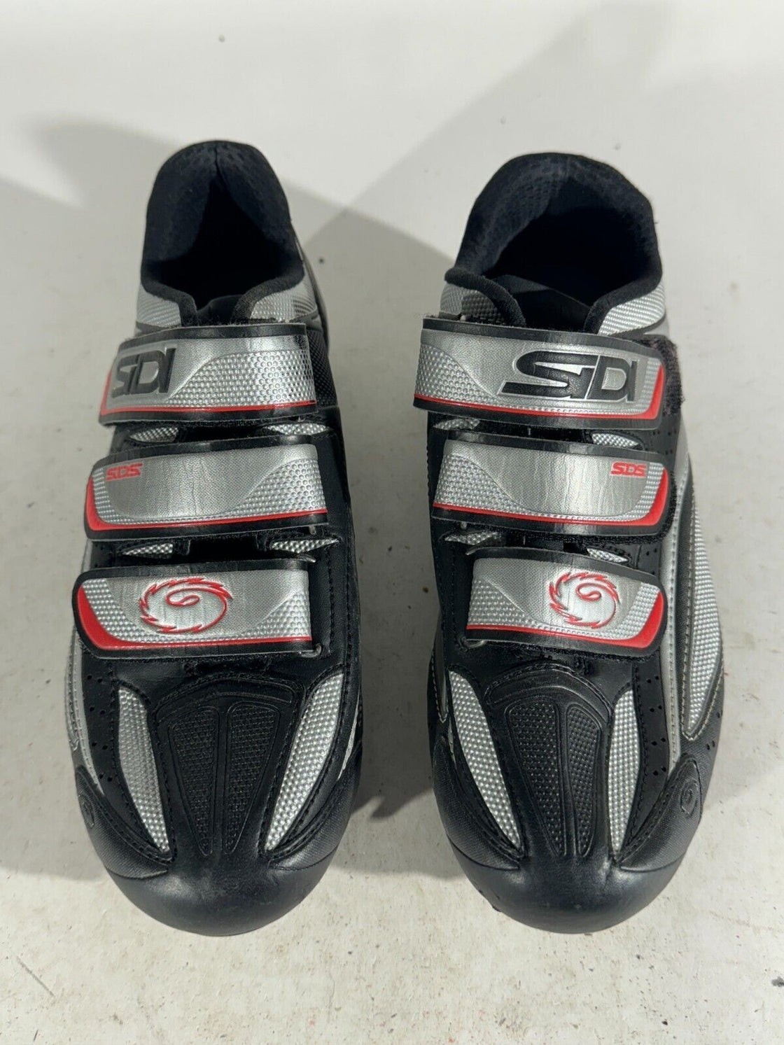 SIDI Cycling MTB Shoes Mountain Bike EU40 US6 Mondo 252 cs432