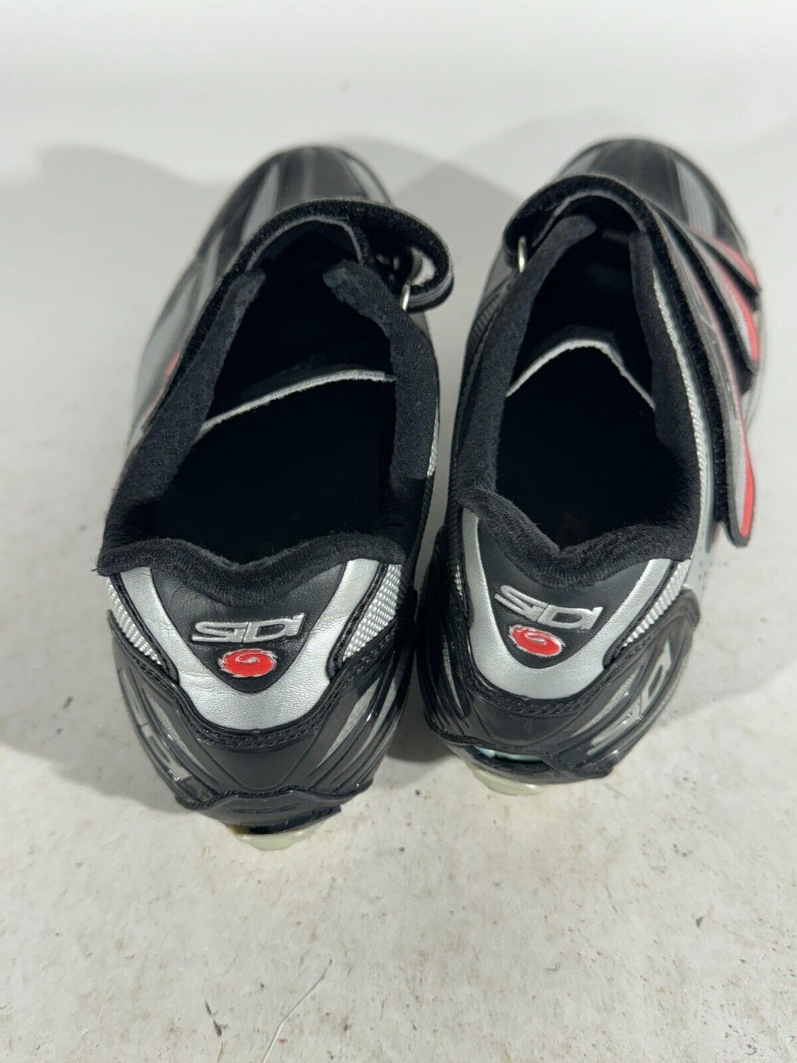 SIDI Cycling MTB Shoes Mountain Bike EU40 US6 Mondo 252 cs432