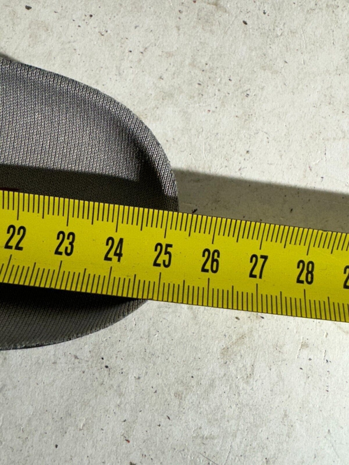 SIDI Cycling MTB Shoes Mountain Bike EU40 US6 Mondo 252 cs432