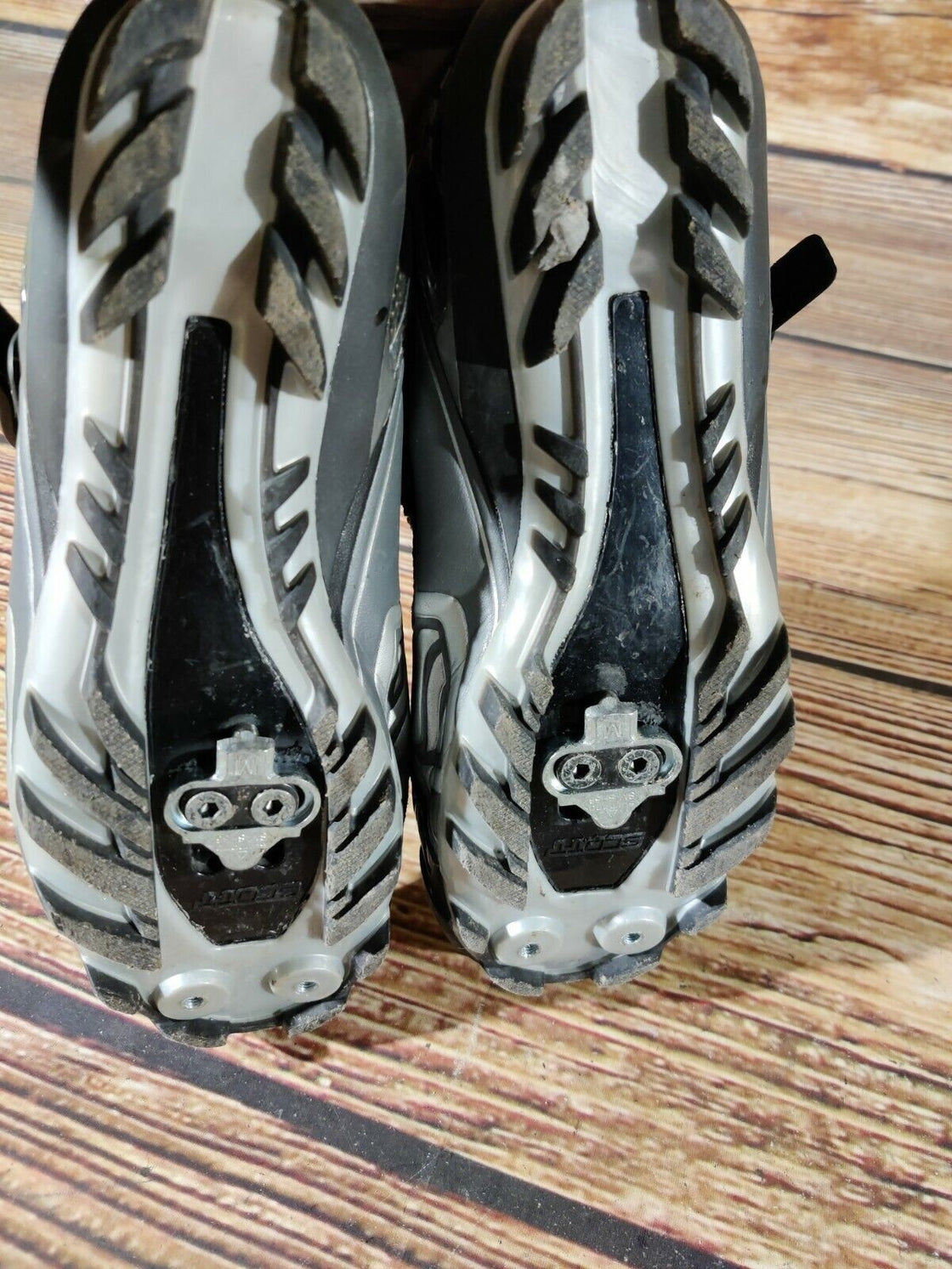 SCOTT PRO Cycling MTB Shoes Mountain Biking Boots Size EU39 US6.5 cs1000