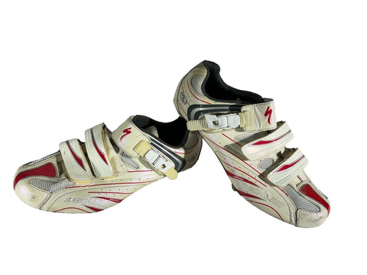 Specialized Carbon Cycling Shoes EU 43 US 10 275mm cs505