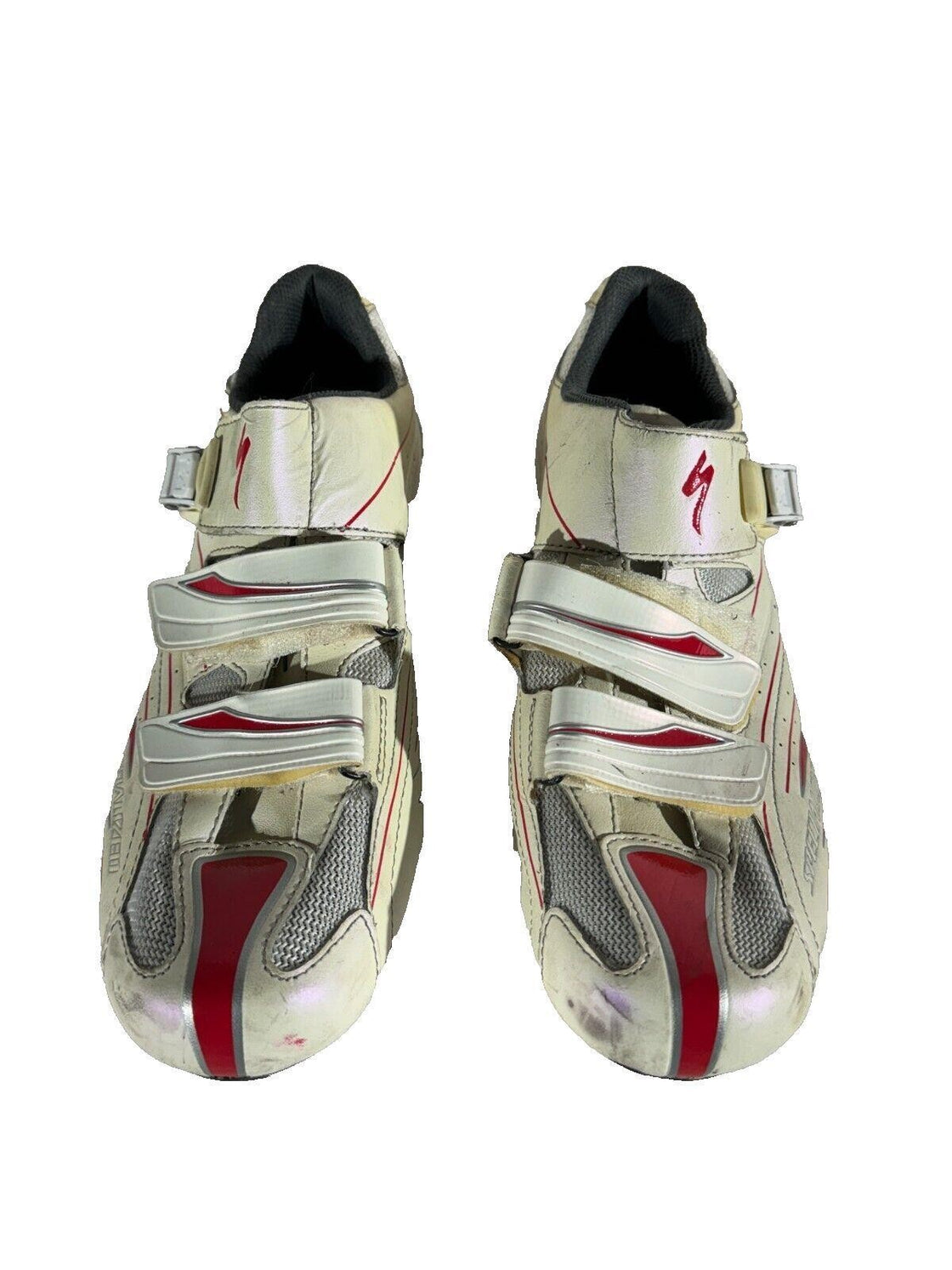 SPECIALIZED Carbon Cycling Road Shoes EU43 US10 Mondo 275 cs505