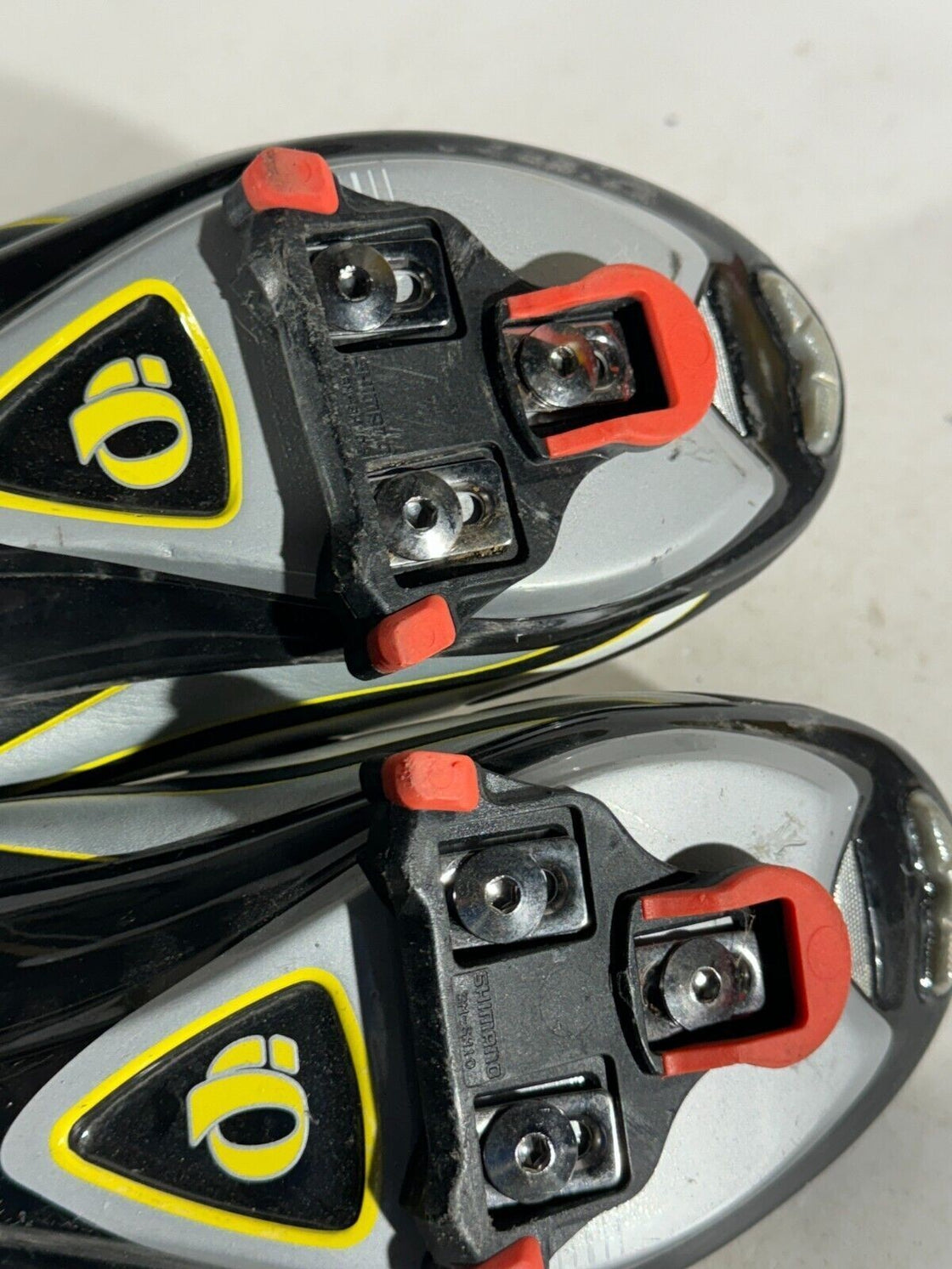 PEARL IZUMI Pro Carbon Cycling Road Shoes EU43.5 US9 Mondo 268 cs451