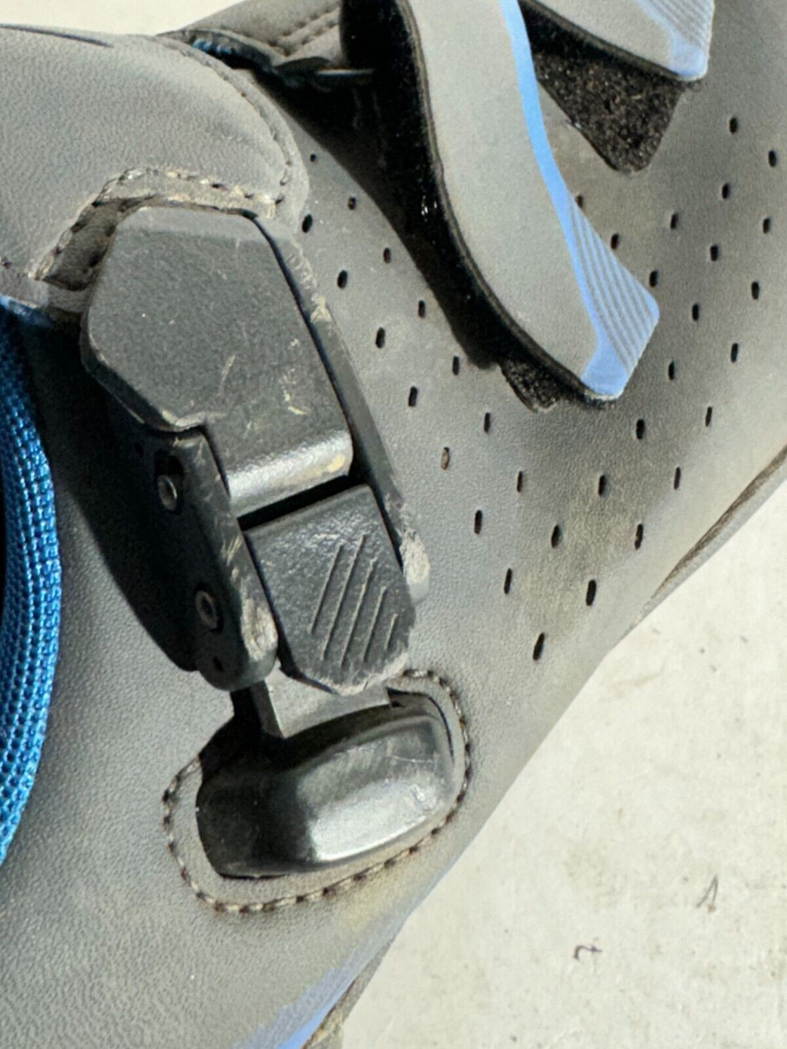 SHIMANO Me3 Cycling MTB Shoes Mountain Bike EU37 US5.5 Mondo 235 cs366