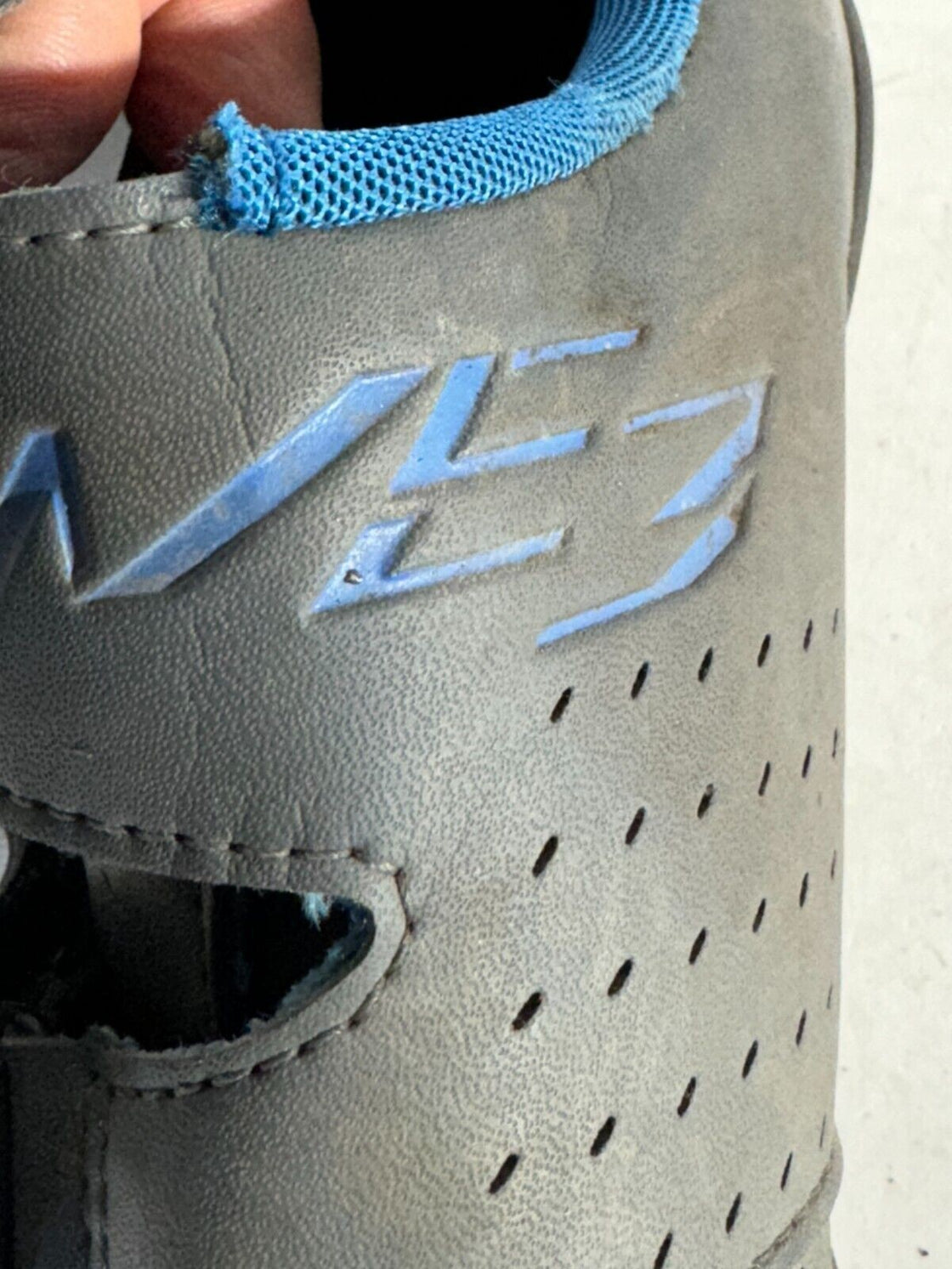 SHIMANO Me3 Cycling MTB Shoes Mountain Bike EU37 US5.5 Mondo 235 cs366