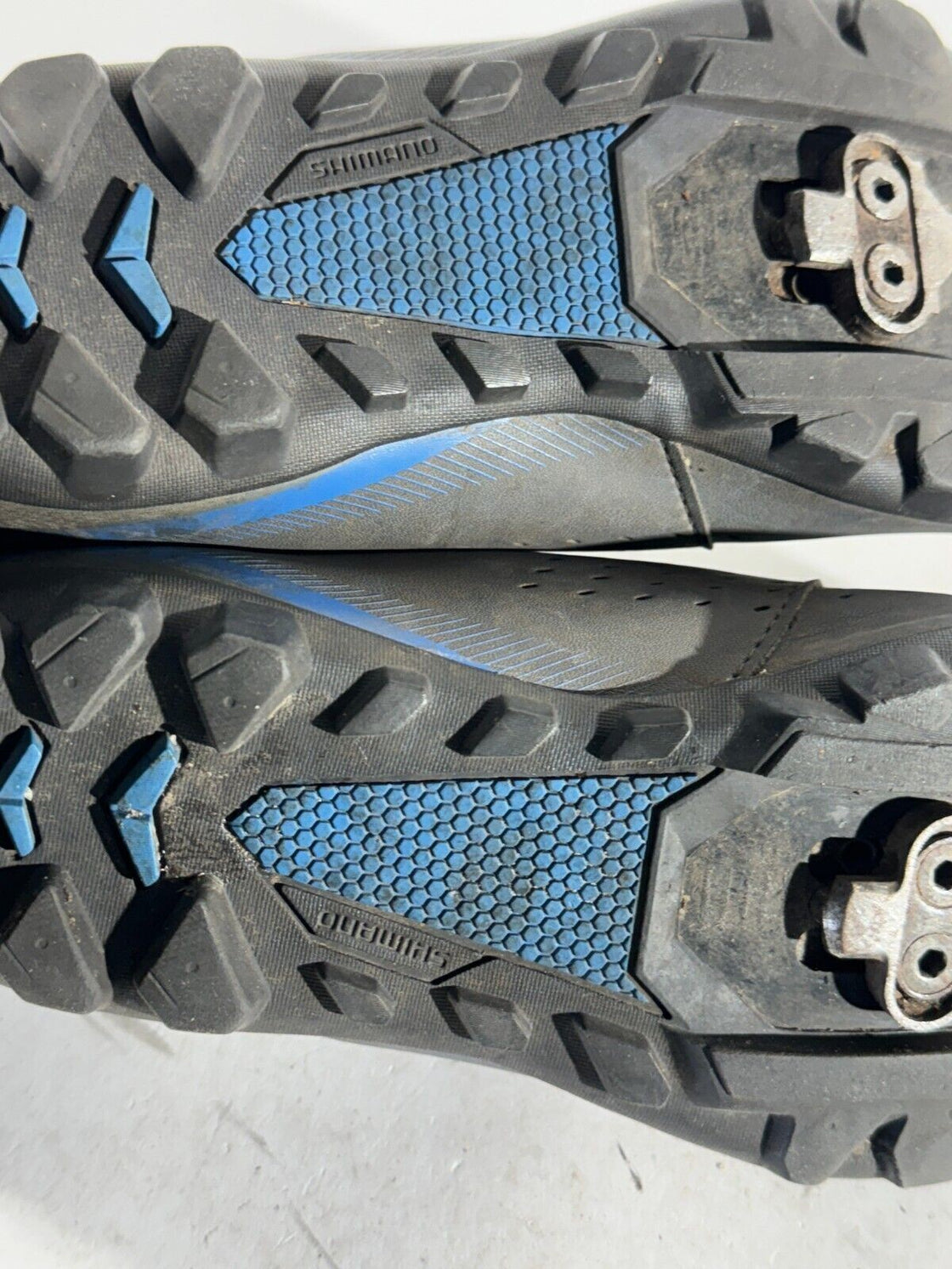 SHIMANO Me3 Cycling MTB Shoes Mountain Bike EU37 US5.5 Mondo 235 cs366