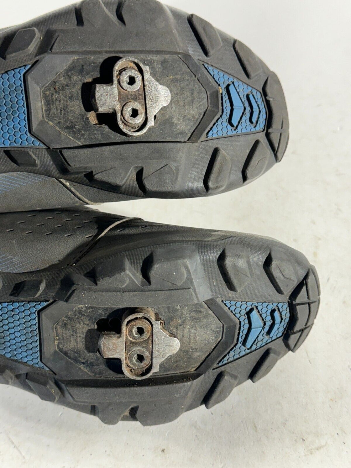 SHIMANO Me3 Cycling MTB Shoes Mountain Bike EU37 US5.5 Mondo 235 cs366