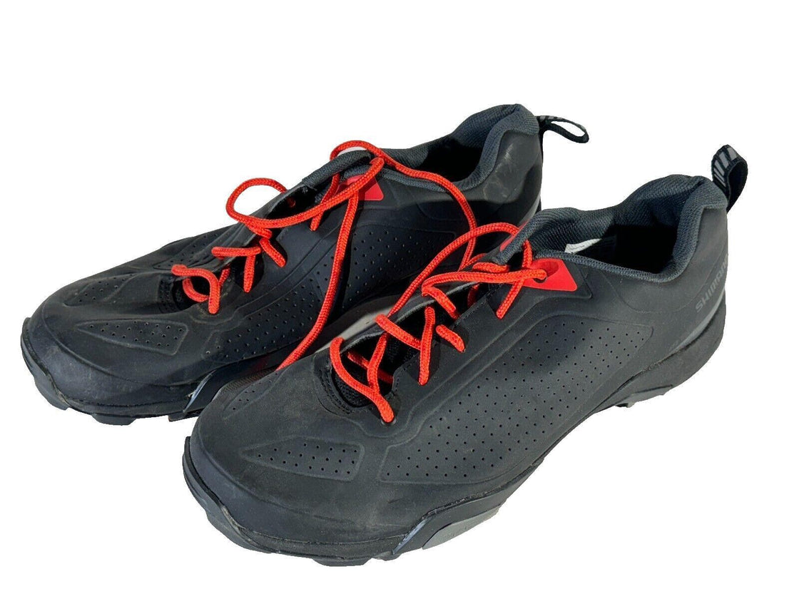 SHIMANO MT3 Cycling MTB Shoes Mountain Bike EU43 US8.9 Mondo 277 cs295