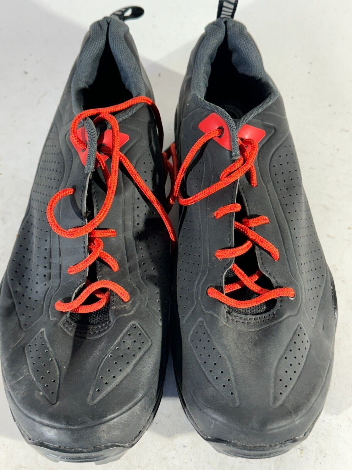 SHIMANO MT3 Cycling MTB Shoes Mountain Bike EU43 US8.9 Mondo 277 cs295