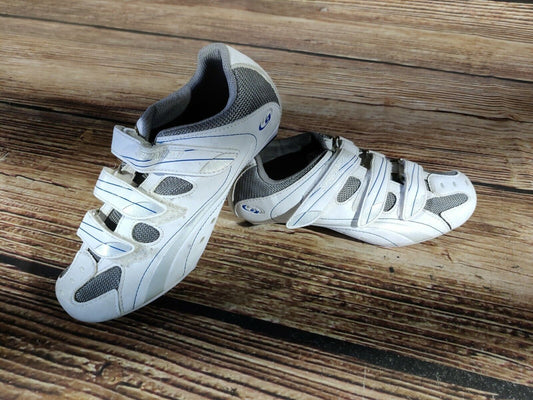 Specialized Road Cycling Shoes EU 38 US 6 Womens cs846
