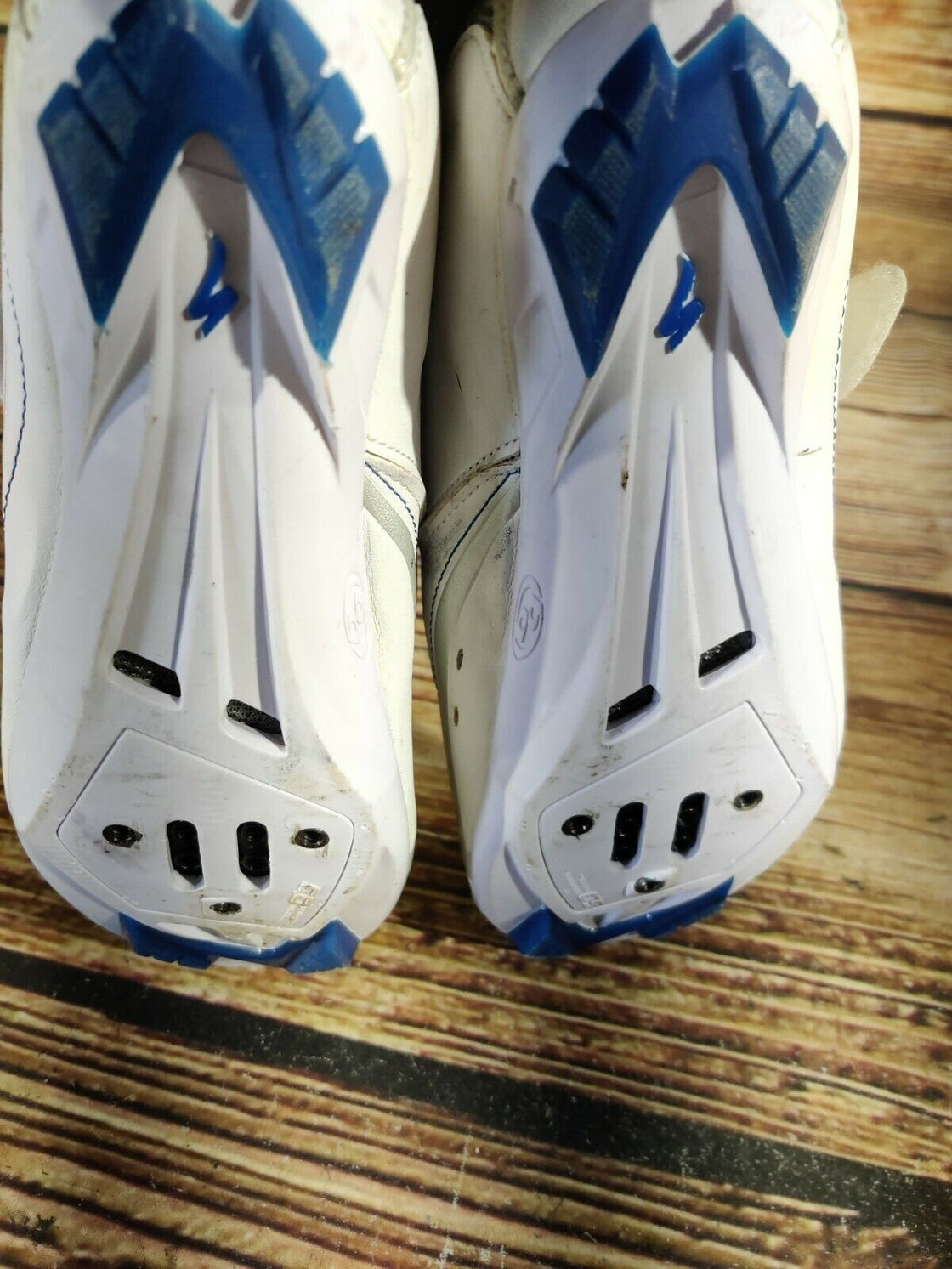 SPECIALIZED Road Cycling Shoes Bicycle Ladies / Unisex Size EU38, US7.25  cs846