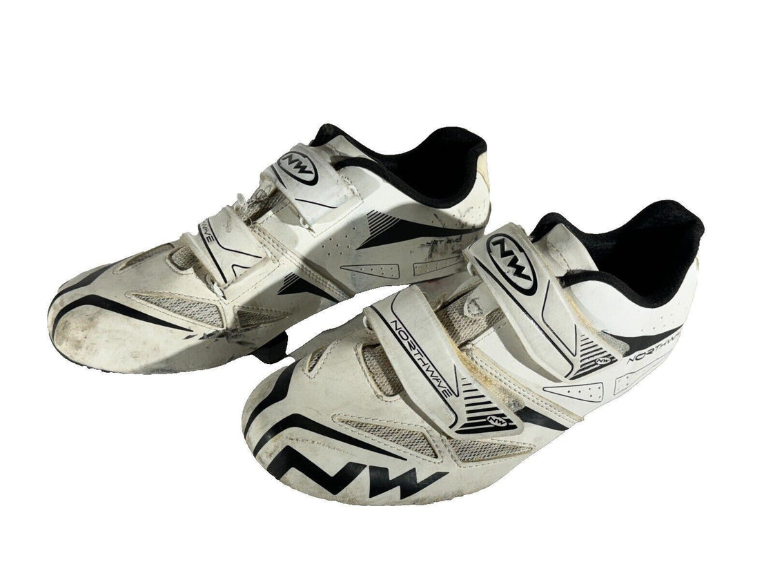 NORTHWAVE Jet Evo Cycling Road Shoes EU42 US9.5 Mondo 266 cs460