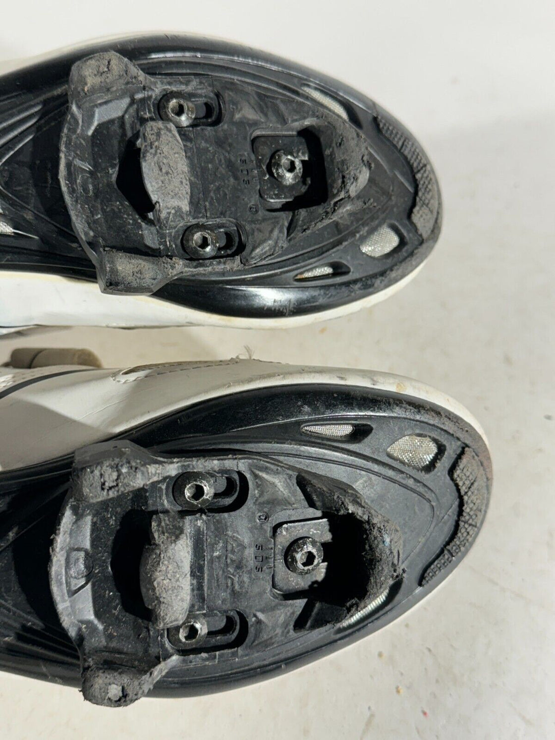 NORTHWAVE Jet Evo Cycling Road Shoes EU42 US9.5 Mondo 266 cs460