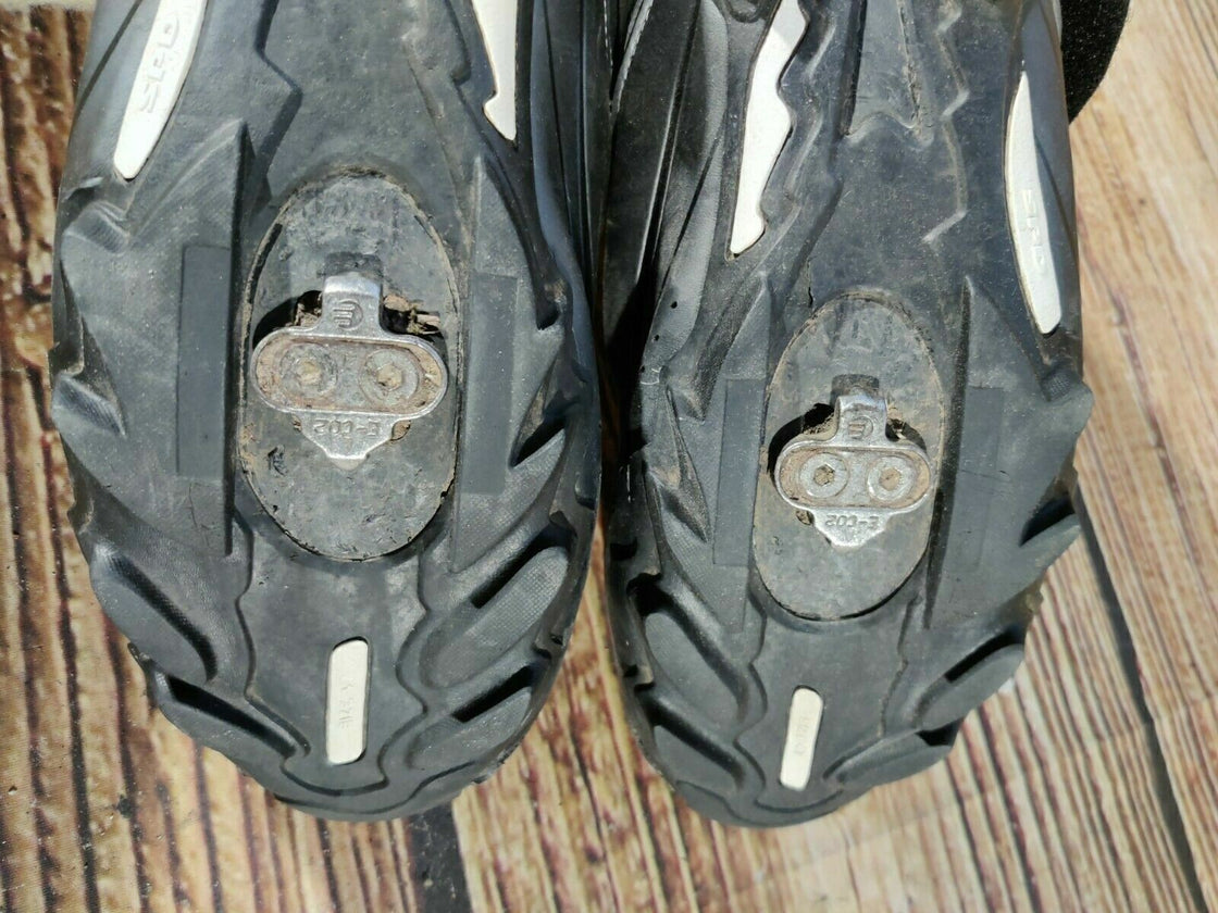 SHIMANO M077 MTB Cycling Shoes Mountain Bike Shoes Size EU47 cs1168