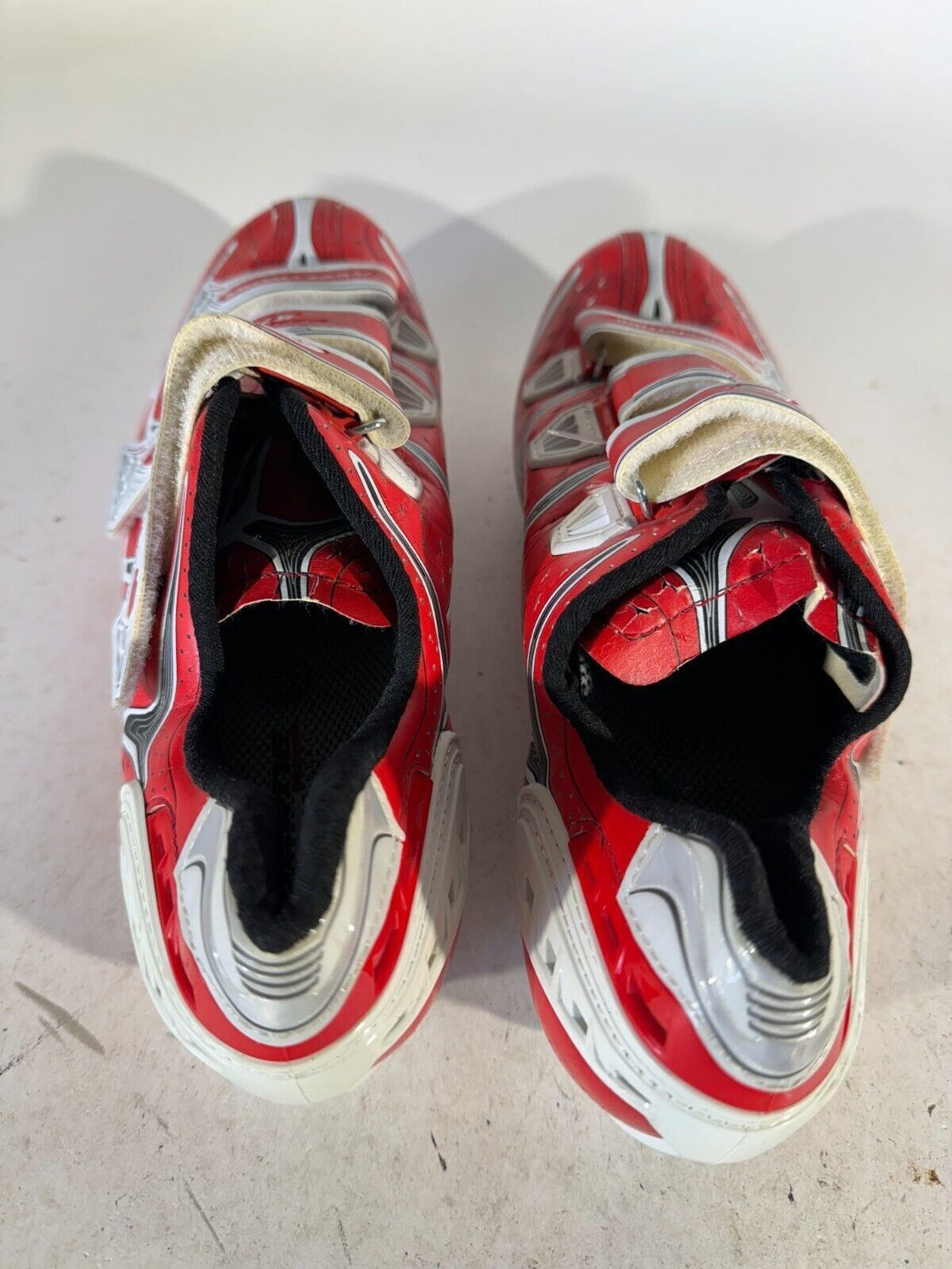 GAERNE Cycling Road Shoes EU43.5 US9 UK8 Mondo 272 cs582