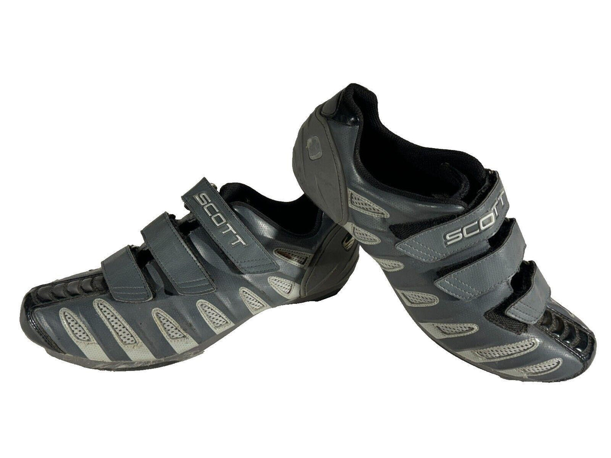 Scott Cycling Shoes EU 44 US 10 Vintage 282mm cs517