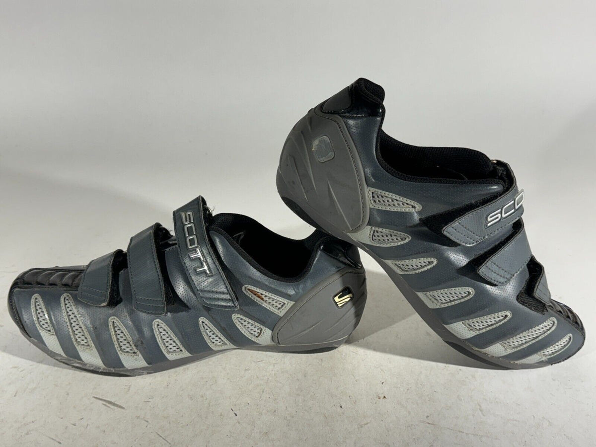 Scott Cycling Shoes EU 44 US 10 Vintage 282mm cs517