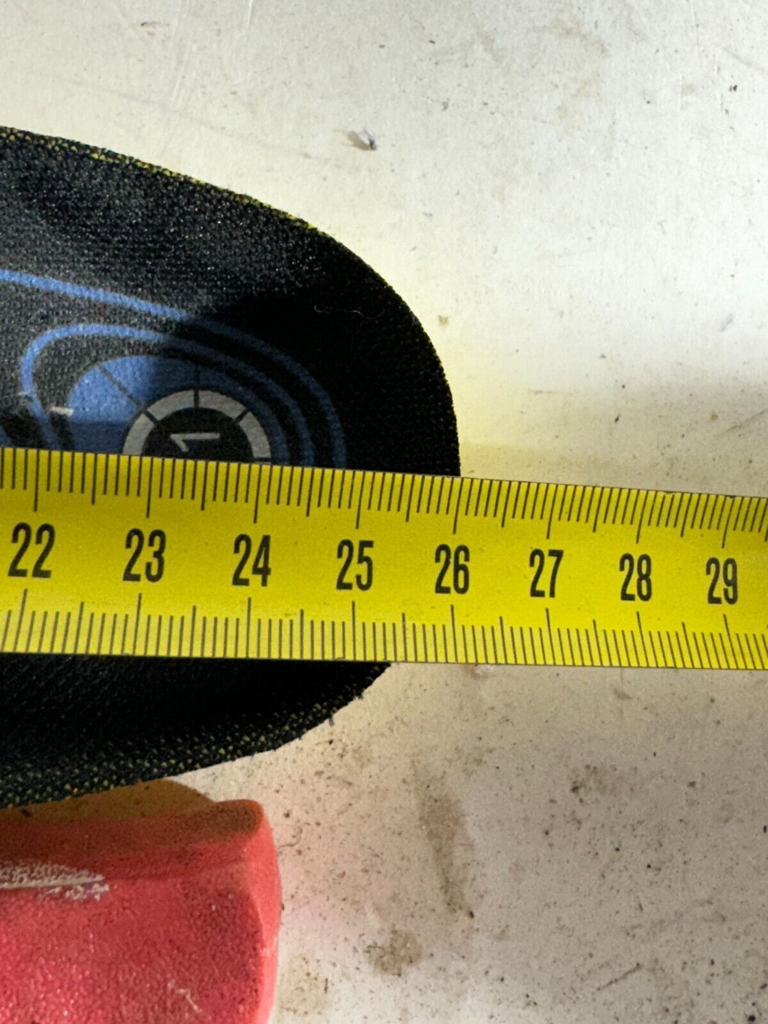 SHIMANO R078 Cycling Road Shoes EU41 US7.6 Mondo 260 cs544