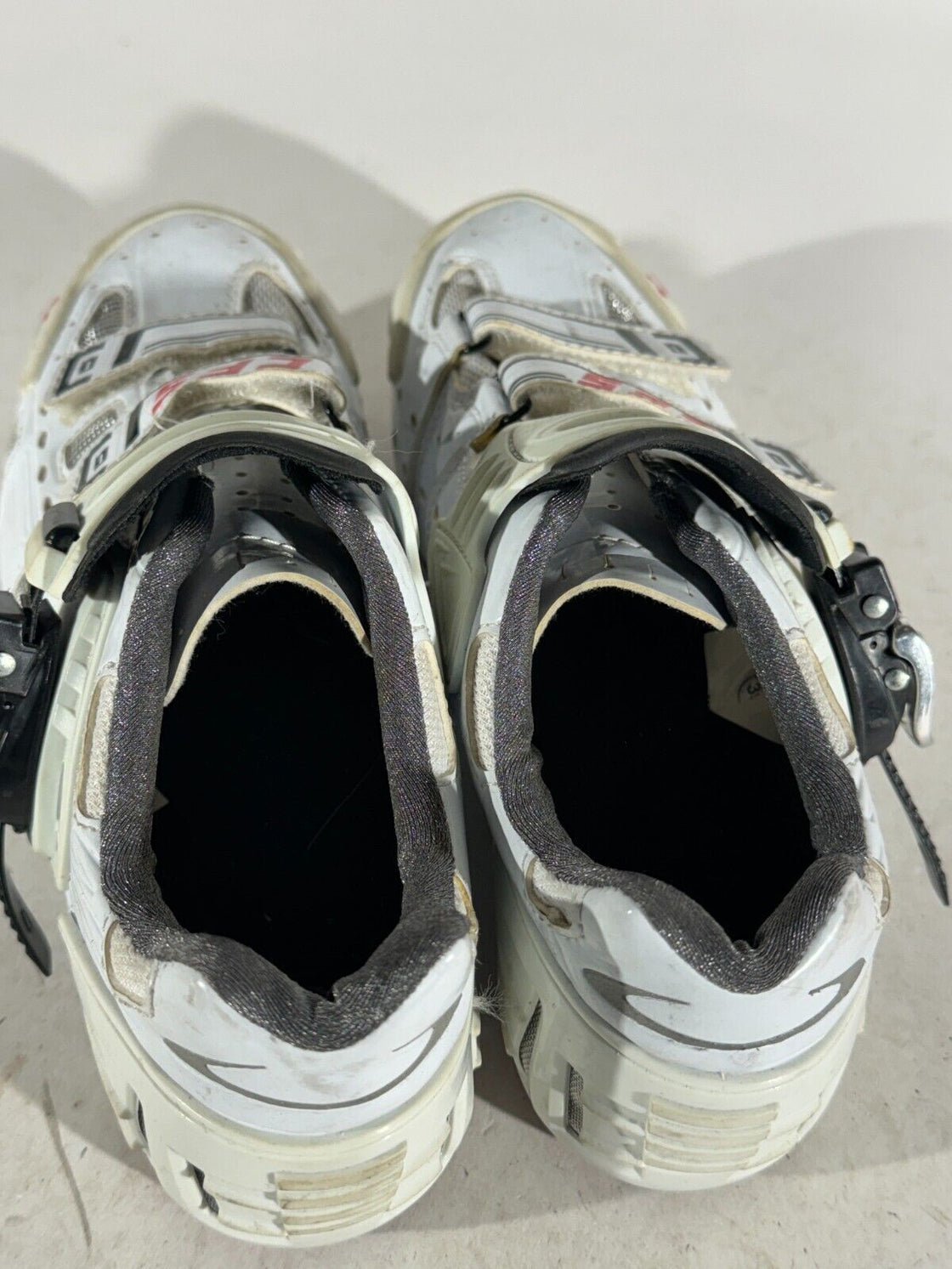 BIRK Carbon CFS Cycling Road Shoes EU39 US6 Mondo 250 cs448