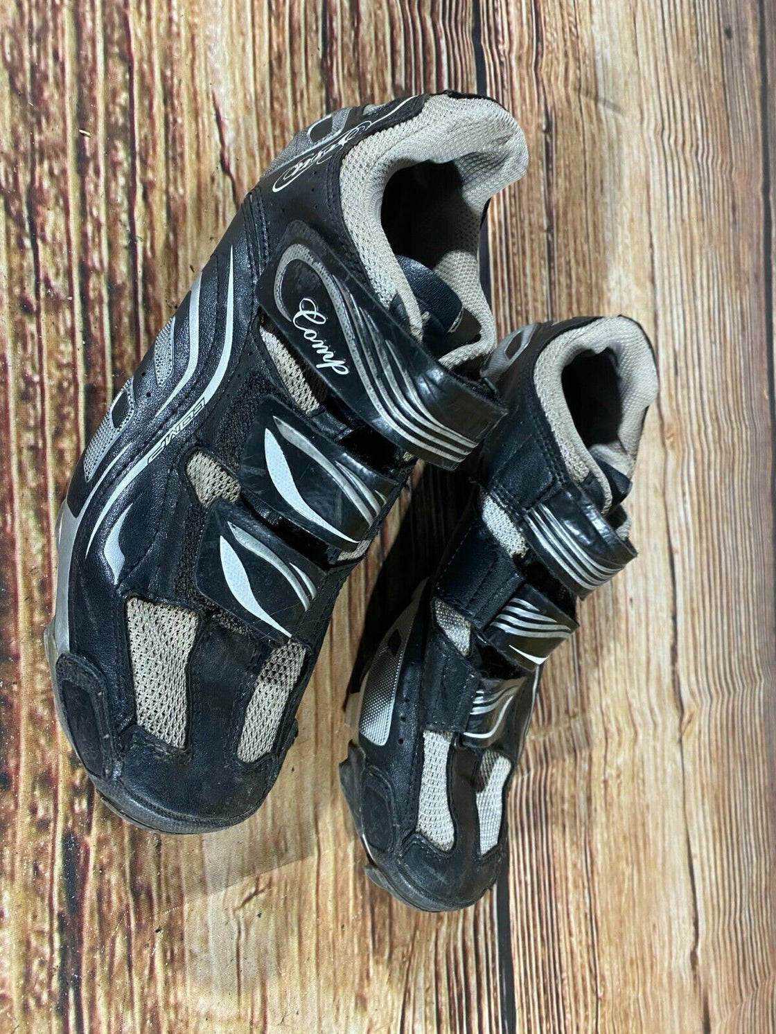 SCOTT Cycling MTB Shoes Mountain Biking Boots Size EU37 cs1012