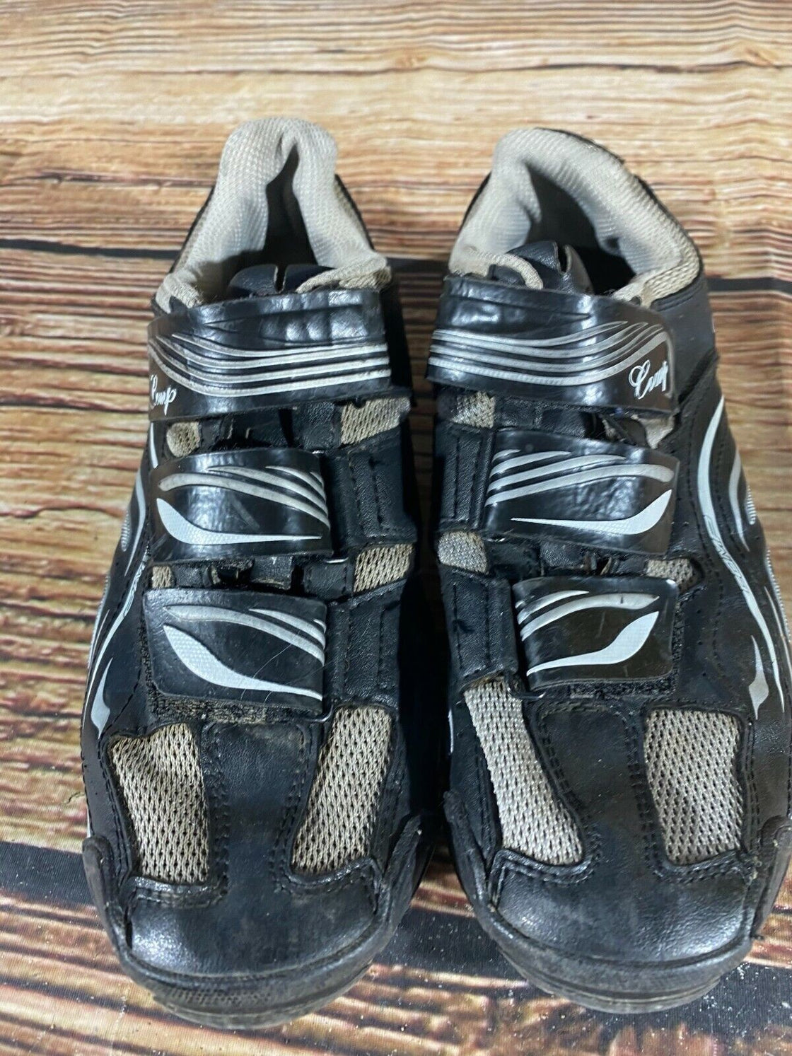 SCOTT Cycling MTB Shoes Mountain Biking Boots Size EU37 cs1012