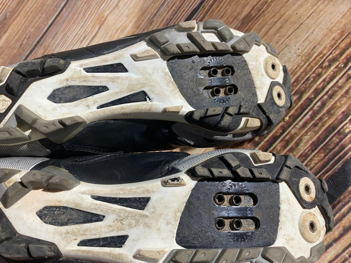 SCOTT Cycling MTB Shoes Mountain Biking Boots Size EU37 cs1012