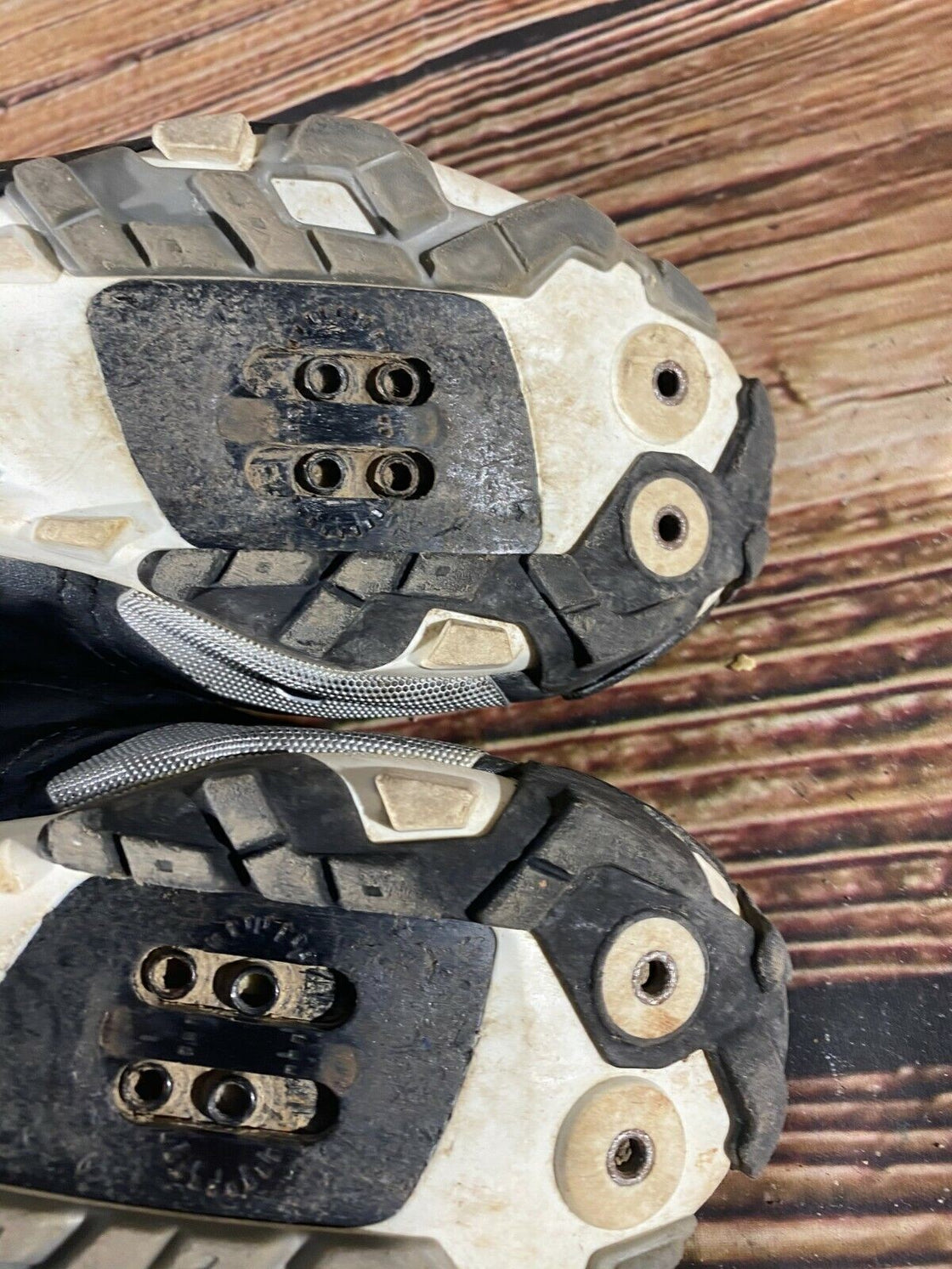 SCOTT Cycling MTB Shoes Mountain Biking Boots Size EU37 cs1012