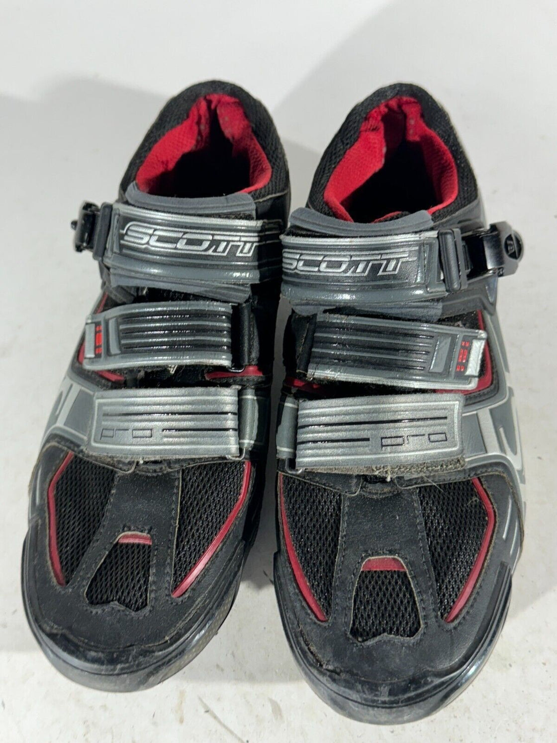 SCOTT Pro Cycling MTB Shoes Biking Boots EU43 US9.5 Mondo 276 cs398
