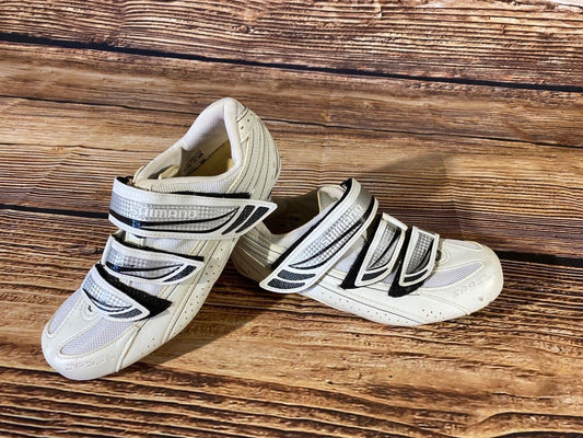 Shimano WR31 Road Cycling Shoes EU 40 US 7.5 Womens 252mm cs926