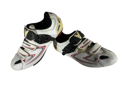 Vittoria Cycling Shoes EU 42 US 8.5 266mm cs596