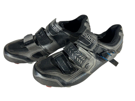 Shimano Xc61 Cycling Shoes EU 40 US 6 252mm cs324