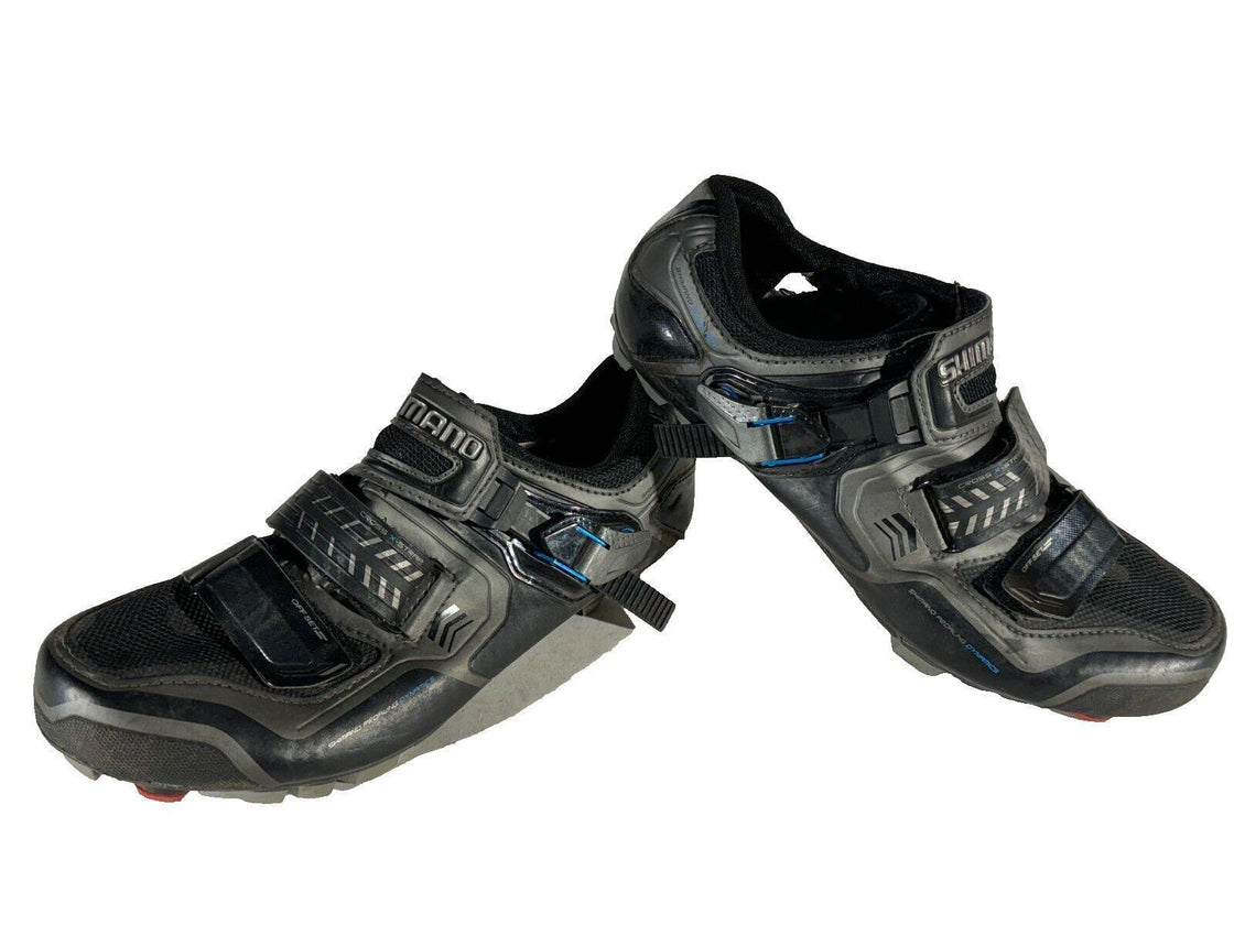 SHIMANO Xc61 Cycling MTB Shoes Mountain Bike EU40 US6.7 Mondo 252 cs324