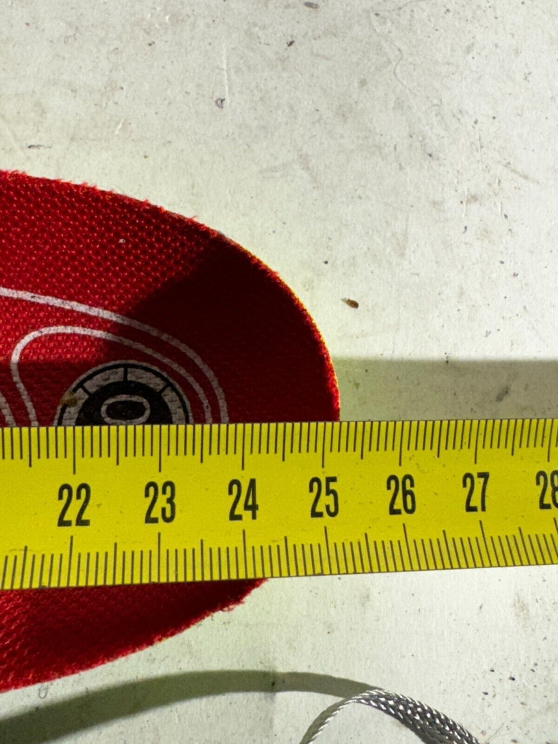 SHIMANO Xc61 Cycling MTB Shoes Mountain Bike EU40 US6.7 Mondo 252 cs324