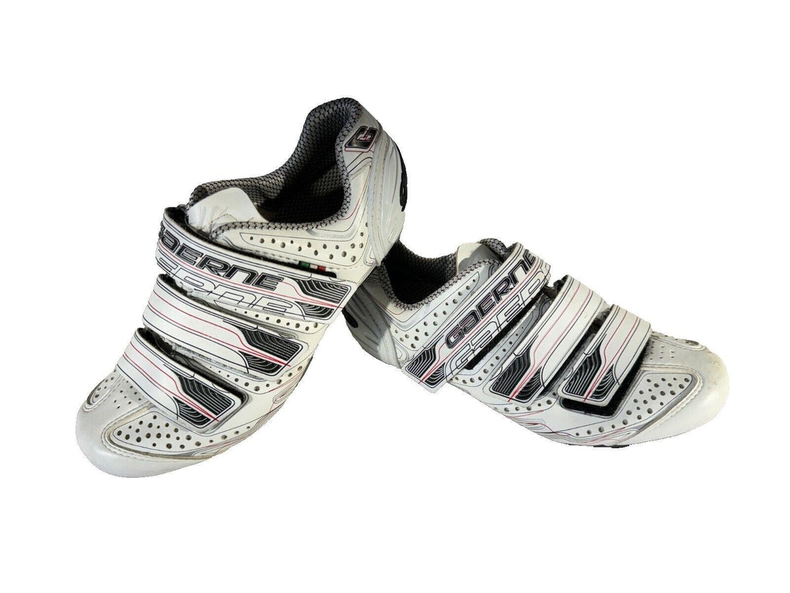 GAERNE Road Cycling Shoes 3 Bolts EU36 US4 Mondo 226 cs584