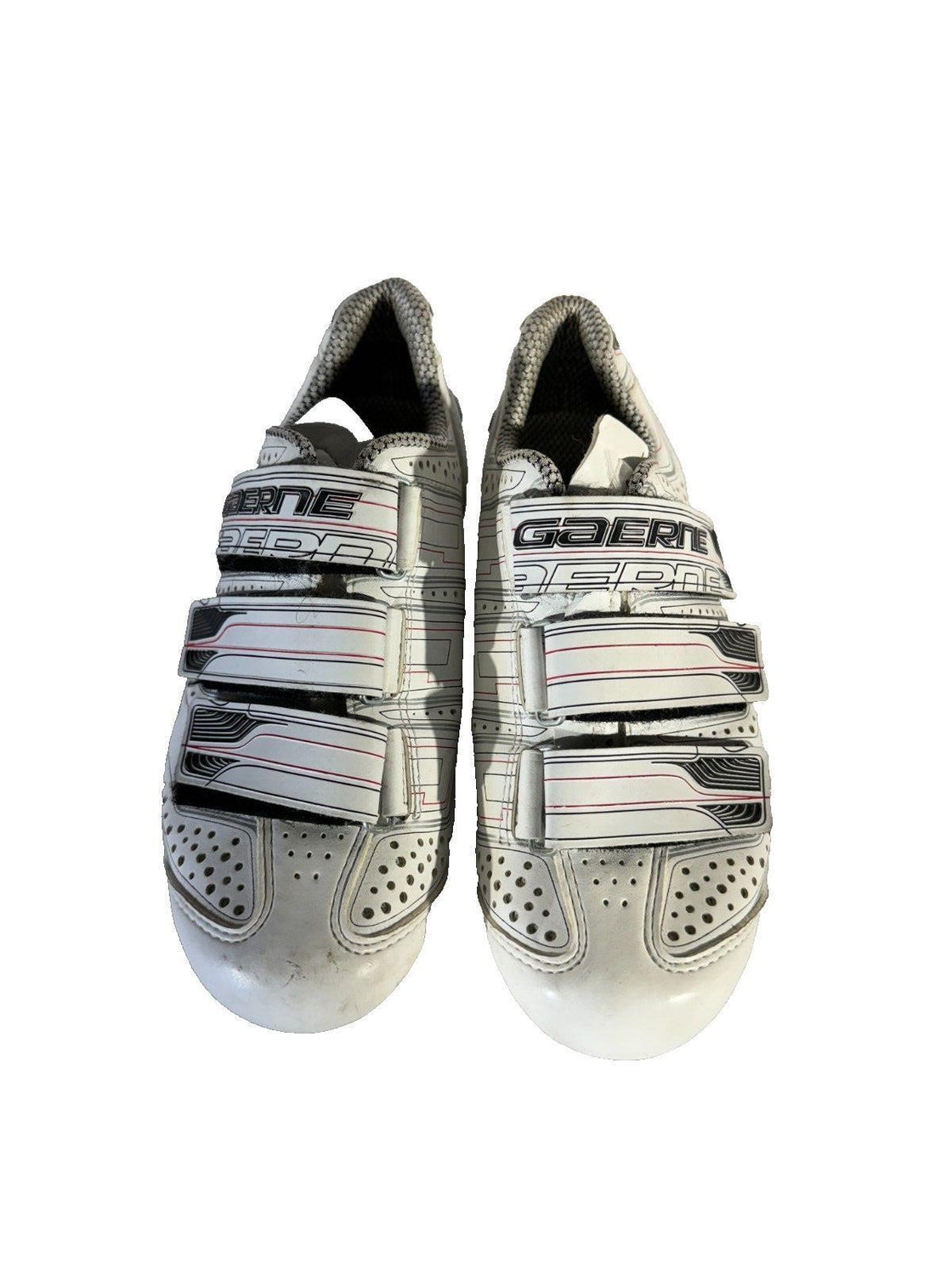 GAERNE Road Cycling Shoes 3 Bolts EU36 US4 Mondo 226 cs584