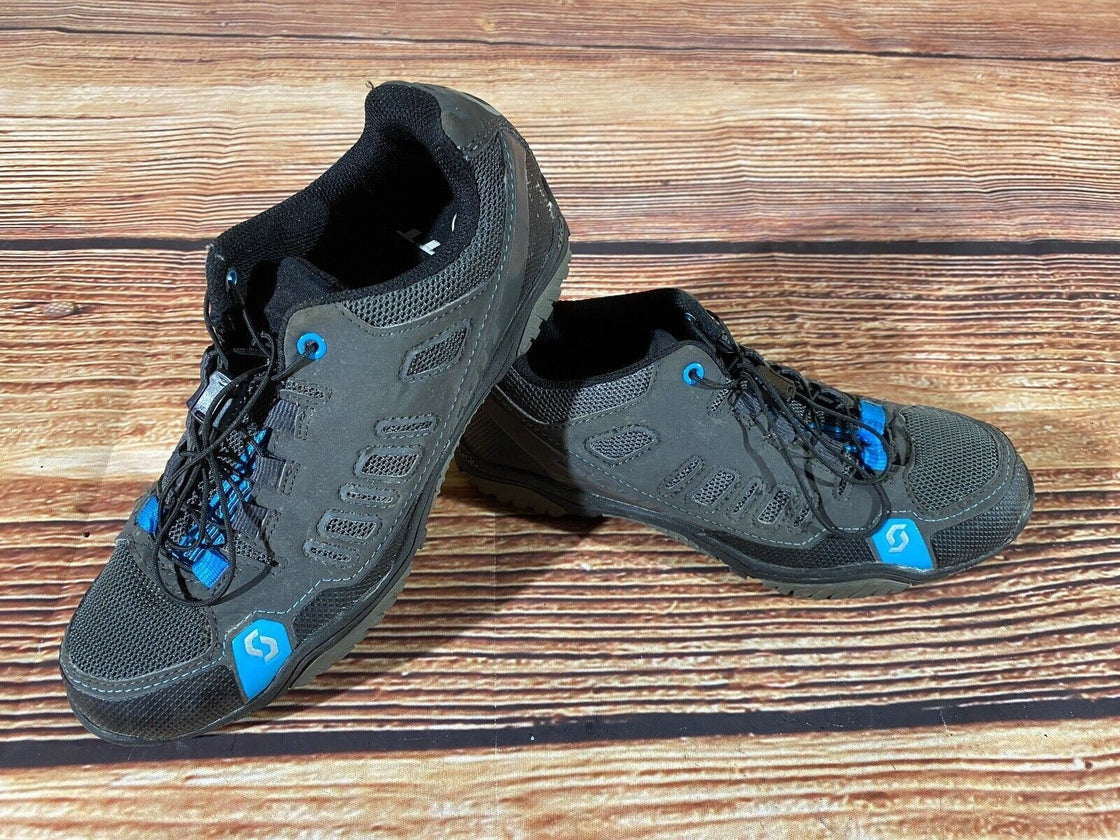 SCOTT MTB Cycling Shoes Mountain Bike Ladies Size EU38 US6.5 Mondo 240 cs1001