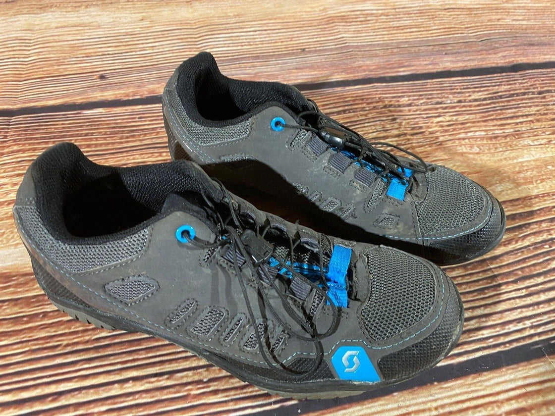 SCOTT MTB Cycling Shoes Mountain Bike Ladies Size EU38 US6.5 Mondo 240 cs1001