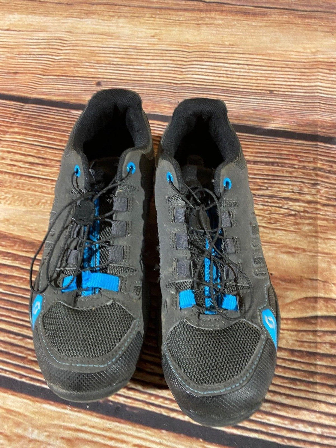 SCOTT MTB Cycling Shoes Mountain Bike Ladies Size EU38 US6.5 Mondo 240 cs1001