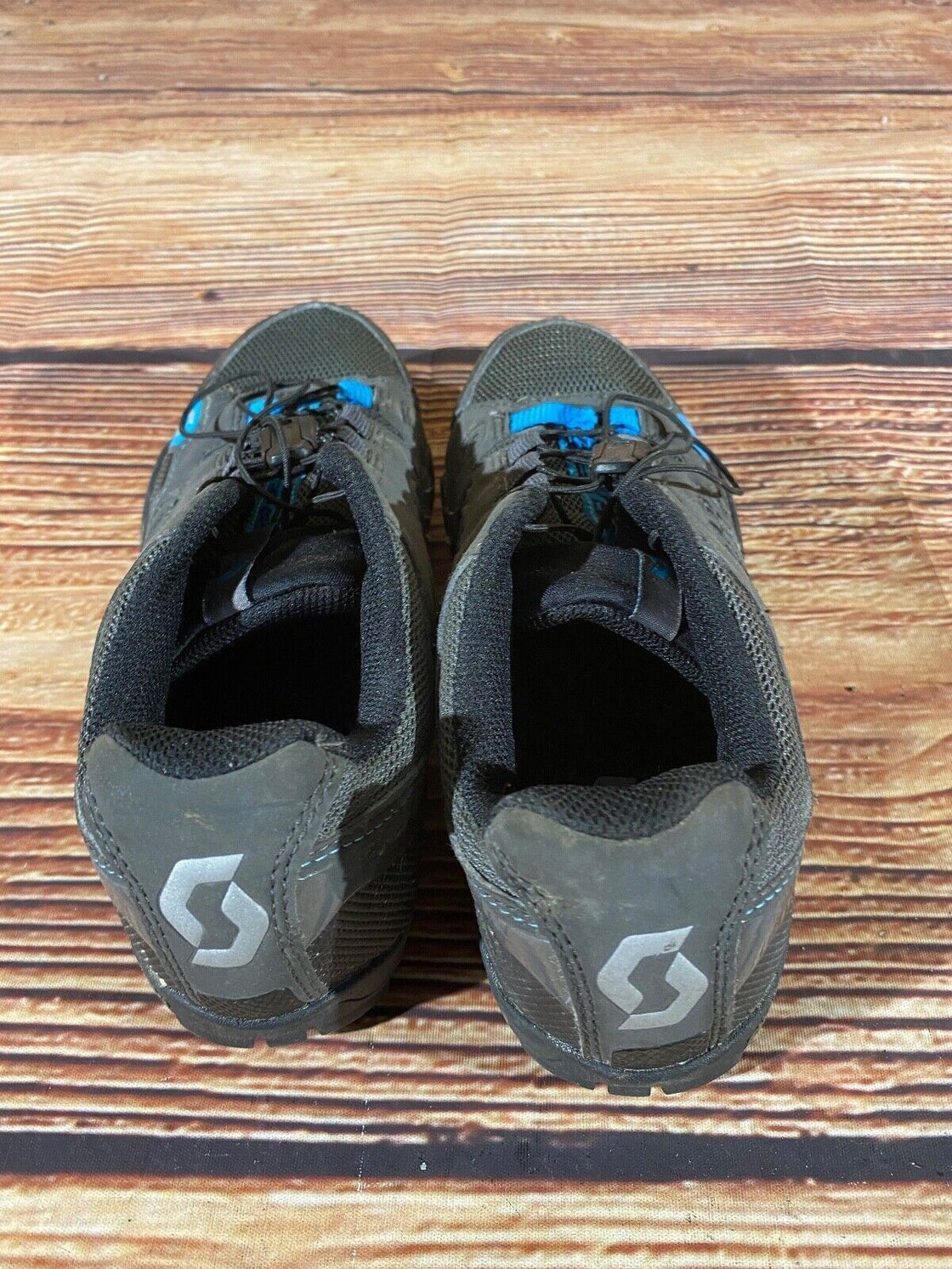 SCOTT MTB Cycling Shoes Mountain Bike Ladies Size EU38 US6.5 Mondo 240 cs1001